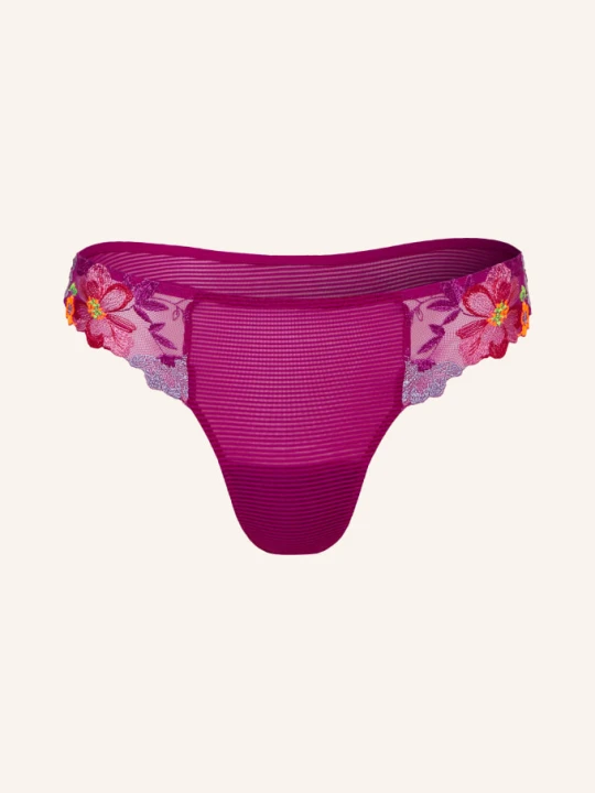 Zdjęcie produktu Marie Jo Stringi Odilly rosa różowy