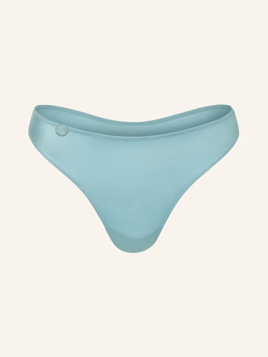 Zdjęcie produktu Marie Jo Stringi Tom blau TURKUSOWY