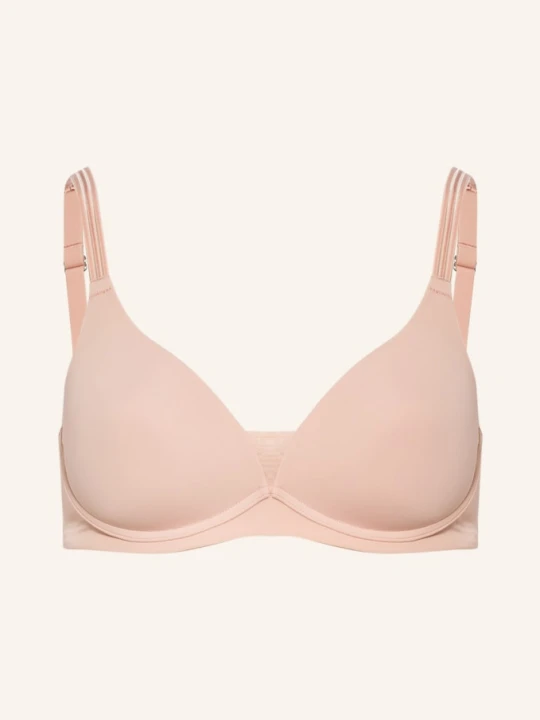 Zdjęcie produktu Marie Jo T-Shirt-Bh Louie beige BLADORÓŻOWY