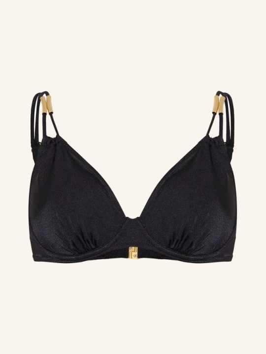 Zdjęcie produktu Marie Jo Top Bikini Na Ramiączkach Hello Sunset schwarz CZARNY