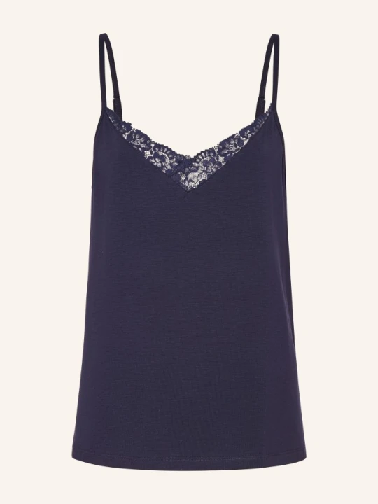Zdjęcie produktu Marie Jo Top Soft Studio blau FIOLETOWY