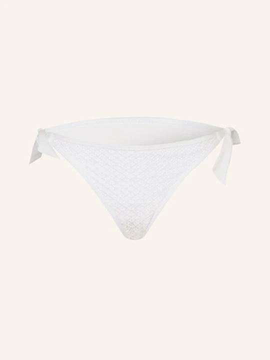 Zdjęcie produktu Marie Jo Trójkątne Figi Bikini Taleah weiss ECRU