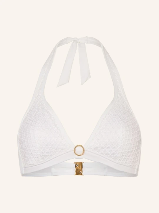 Zdjęcie produktu Marie Jo Trójkątny Top Bikini Taleah weiss ECRU