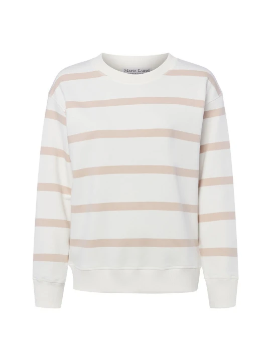 Zdjęcie produktu Marie Lund Bluza Kobiety biały
