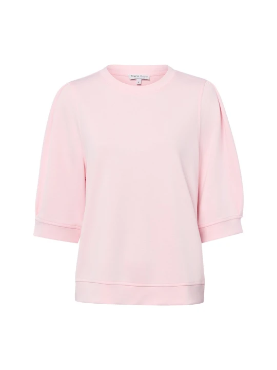 Zdjęcie produktu Marie Lund Bluza Kobiety Sztuczne włókno różowy