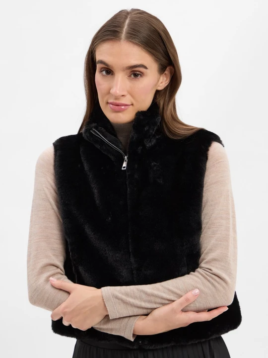 Zdjęcie produktu Marie Lund Kamizelka Kobiety czarny