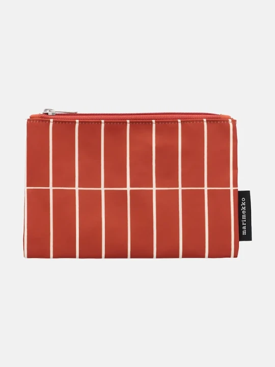 Zdjęcie produktu Marimekko kosmetyczka 21 x 14 cm pomarańczowy