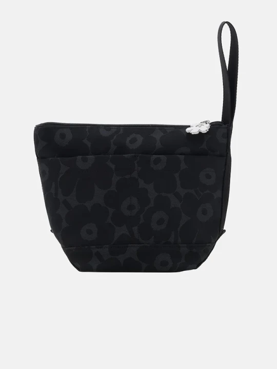 Zdjęcie produktu Marimekko kosmetyczka 25 x 20 x 10, 5 cm czarny