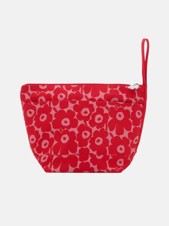 Zdjęcie produktu Marimekko kosmetyczka 32 x 25 x 15 cm czerwony