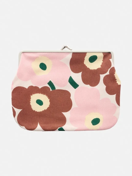 Zdjęcie produktu Marimekko kosmetyczka bawełniana 14 x 20 cm