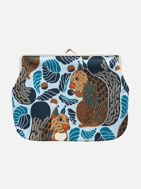 Zdjęcie produktu Marimekko kosmetyczka bawełniana 14 x 20 cm