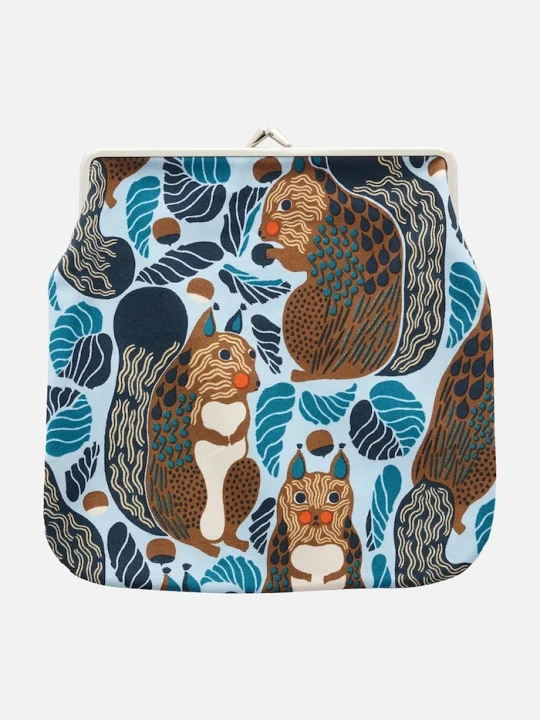 Zdjęcie produktu Marimekko kosmetyczka bawełniana 19 x 19 cm