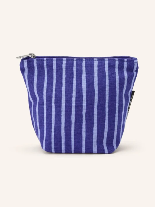 Zdjęcie produktu Marimekko Kosmetyczka Piccolo blau niebieski