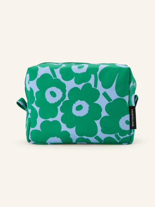 Zdjęcie produktu Marimekko Kosmetyczka Vilja Mini gruen