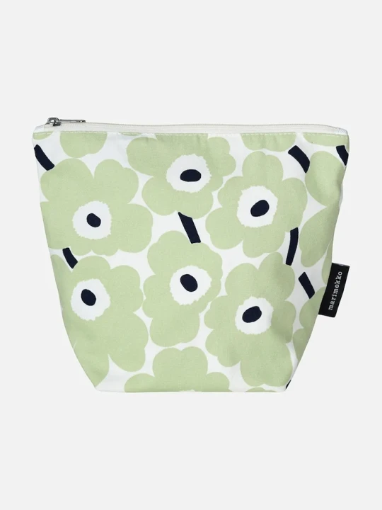 Zdjęcie produktu Marimekko kosmetyczka z dodatkiem lnu