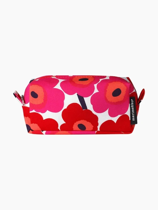 Zdjęcie produktu Marimekko kosmetyczka z dodatkiem lnu