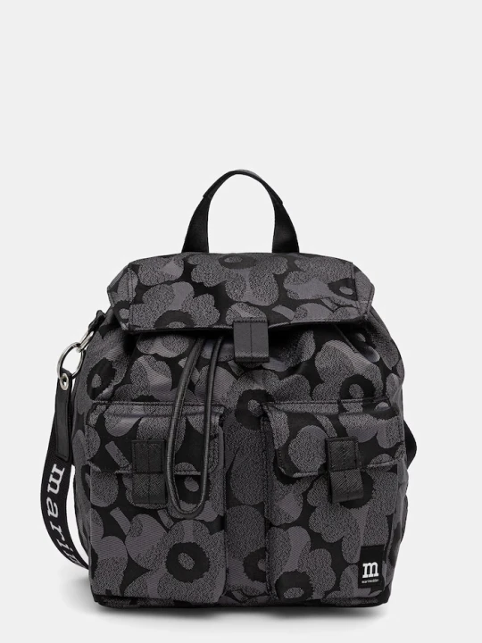 Zdjęcie produktu Marimekko plecak miejski szary