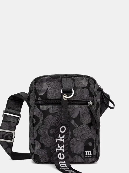 Zdjęcie produktu Marimekko saszetka damska szary