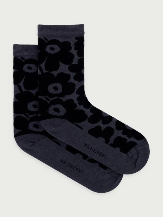 Zdjęcie produktu Marimekko skarpety damskie szary