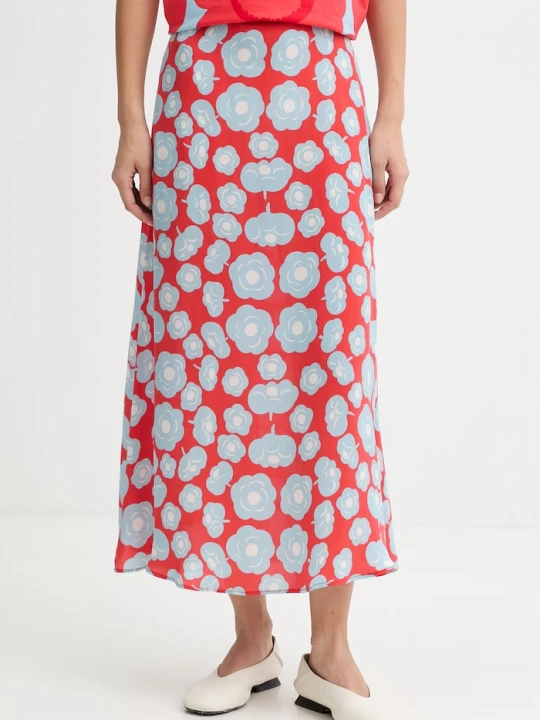 Zdjęcie produktu Marimekko spódnica czerwony