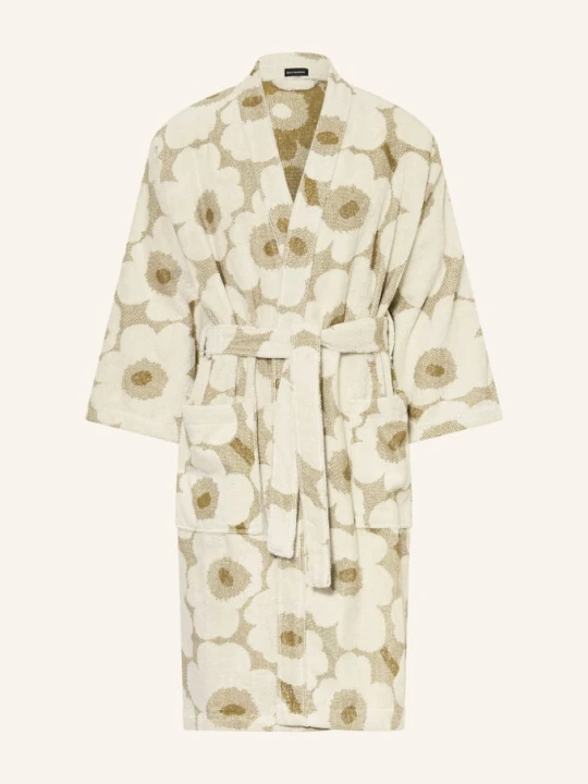 Zdjęcie produktu Marimekko Szlafrok Unisex beige