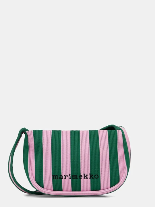 Zdjęcie produktu Marimekko torebka crossbody damska różowy