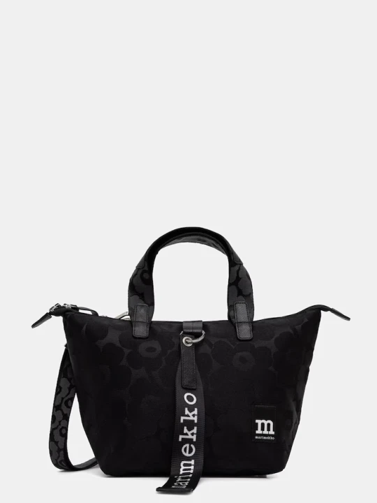 Zdjęcie produktu Marimekko torebka crossbody damska czarny