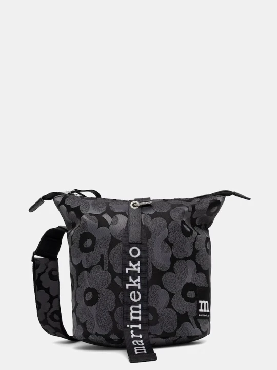 Zdjęcie produktu Marimekko torebka crossbody damska szary