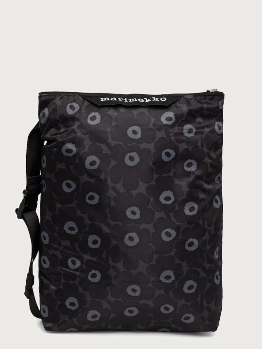 Zdjęcie produktu Marimekko torebka crossbody damska szary