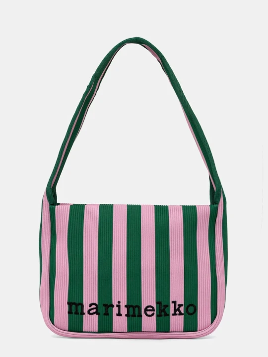 Zdjęcie produktu Marimekko torebka damska różowy