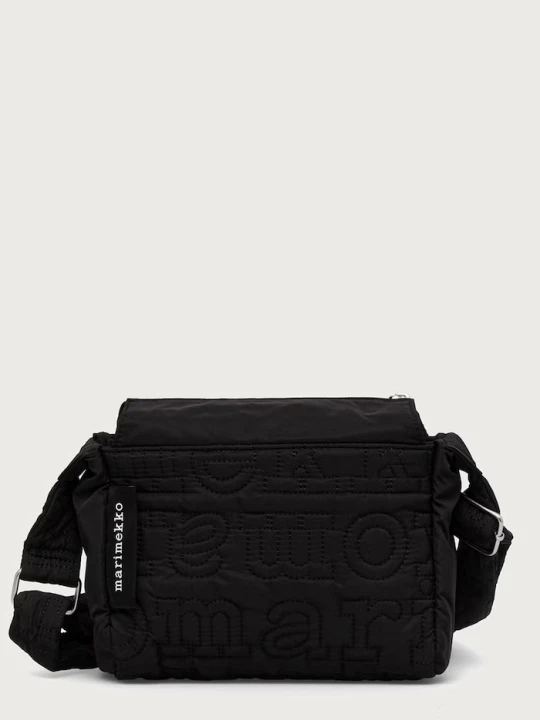Zdjęcie produktu Marimekko torebka damska czarny