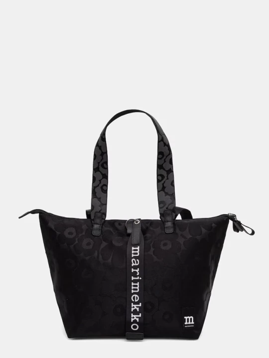 Zdjęcie produktu Marimekko torebka tote damska czarny
