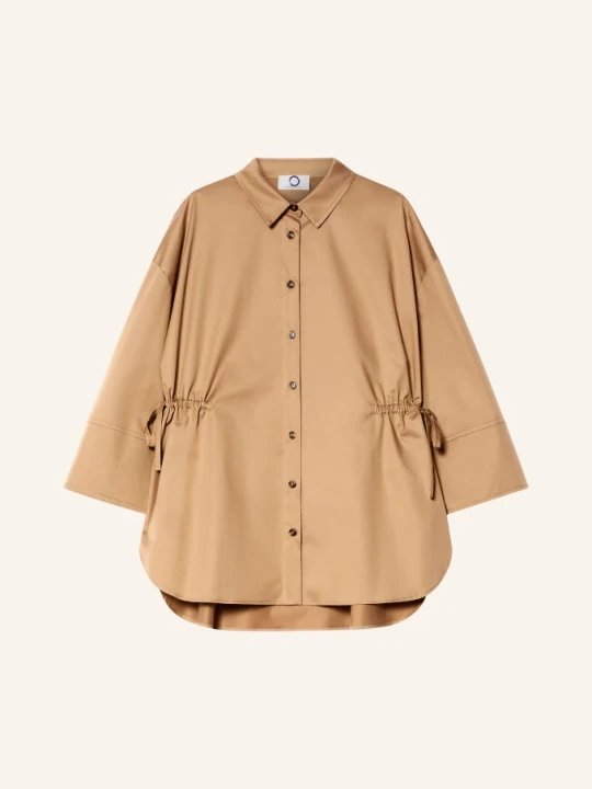 Zdjęcie produktu Marina Rinaldi Bluzka Memore Z Rękawami 3/4 beige