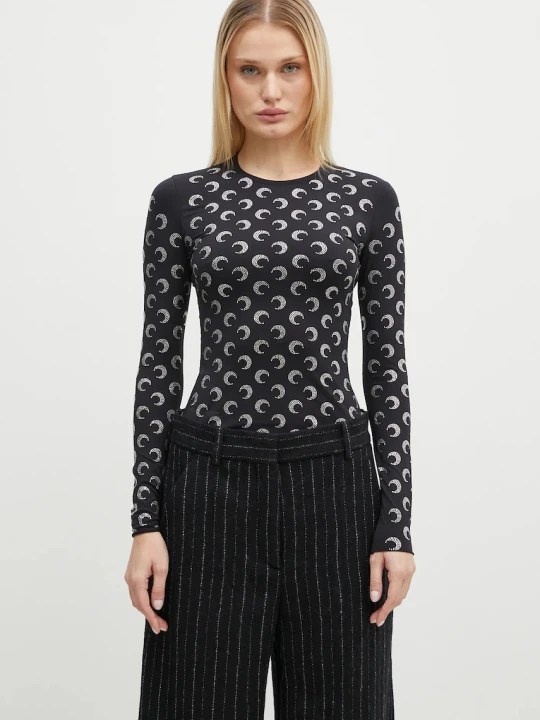 Zdjęcie produktu Marine Serre longsleeve