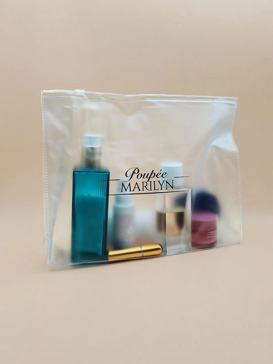 Zdjęcie produktu Markowa kosmetyczka Marilyn Pouppe POUPEE