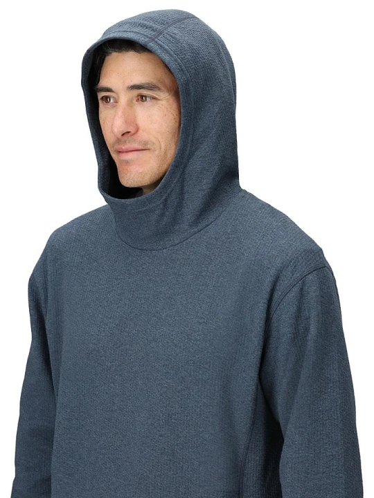 Zdjęcie produktu Marmot Bluza "Ridge Tech" w kolorze niebieskim rozmiar: XL