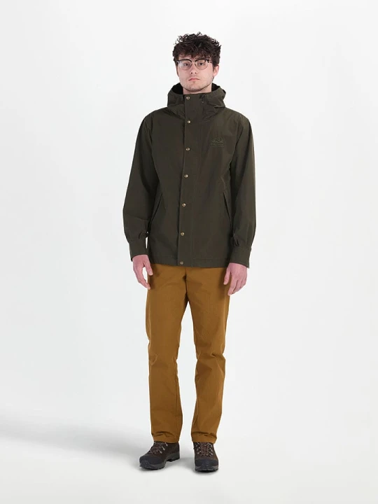 Zdjęcie produktu Marmot Parka "All Weather" w kolorze oliwkowym rozmiar: L