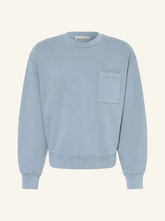 Zdjęcie produktu Marni Bluza blau JASNONIEBIESKI