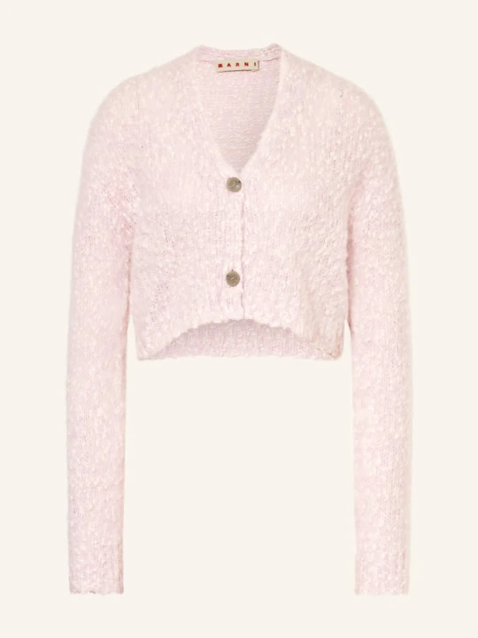 Zdjęcie produktu Marni Kardigan pink