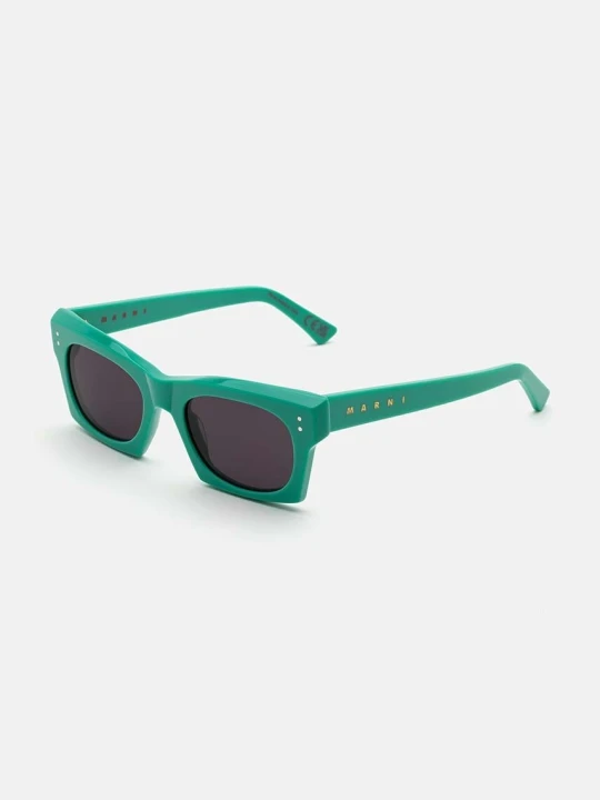 Zdjęcie produktu Marni okulary przeciwsłoneczne Edku