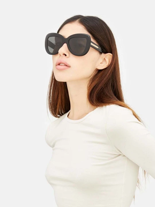 Zdjęcie produktu Marni okulary przeciwsłoneczne Elephant Island