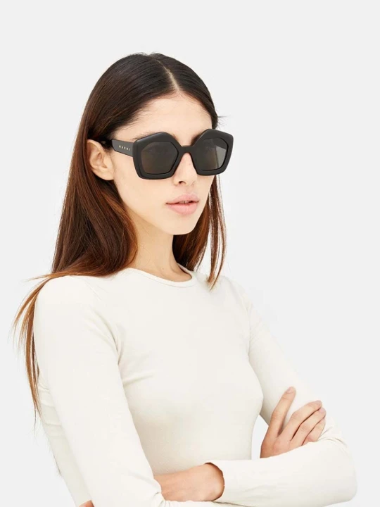 Zdjęcie produktu Marni okulary przeciwsłoneczne Laughing Waters