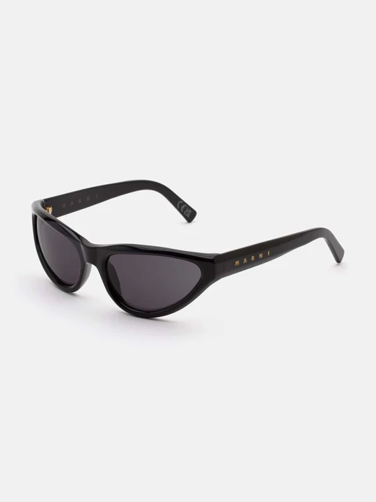 Zdjęcie produktu Marni okulary przeciwsłoneczne Mavericks