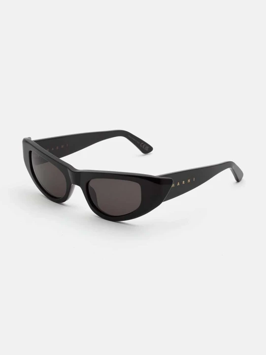 Zdjęcie produktu Marni okulary przeciwsłoneczne Netherworld