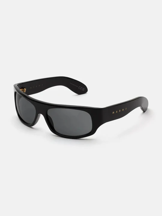 Zdjęcie produktu Marni okulary przeciwsłoneczne Uailus