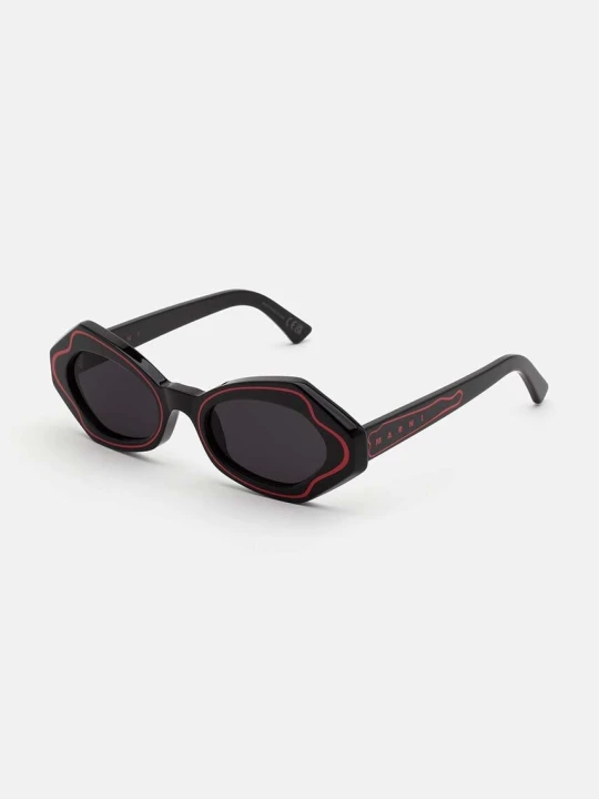 Zdjęcie produktu Marni okulary przeciwsłoneczne Unlahand
