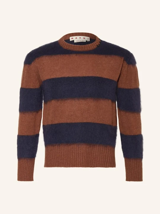 Zdjęcie produktu Marni Sweter blau