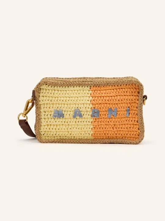 Zdjęcie produktu Marni Torba Na Ramię orange