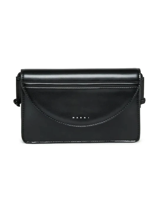 Zdjęcie produktu Marni torebka dziecięca MW86F - MINI BAG BAGS czarny