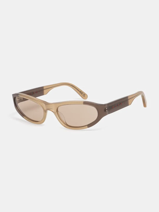 Zdjęcie produktu Marni Yozamei okulary przeciwsłoneczne